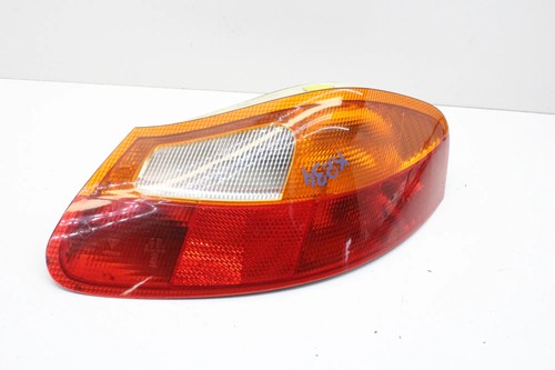 Porsche boxster 986 faro - boxster,