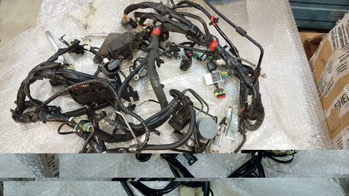 Modulo centralina gestione abs - gestione,