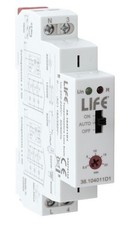 Temporizzatore Luce Scale