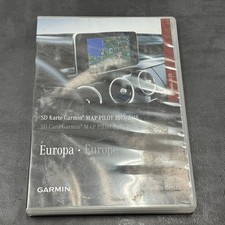 Scheda SD Mercedes Garmin Map