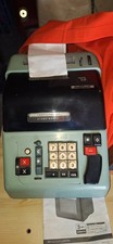 Olivetti Multisumma 22 design