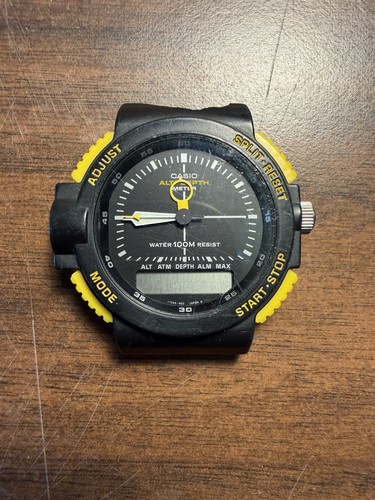 Casio arw 320 - casio, arw-320