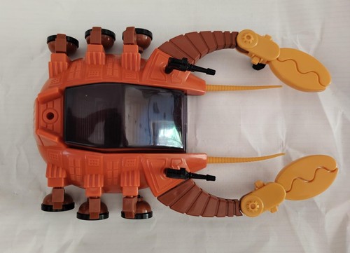 Micronauti anni lobstros - .,