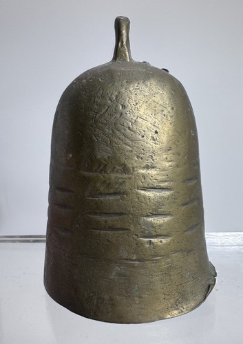 Ottomano primitivo ottone