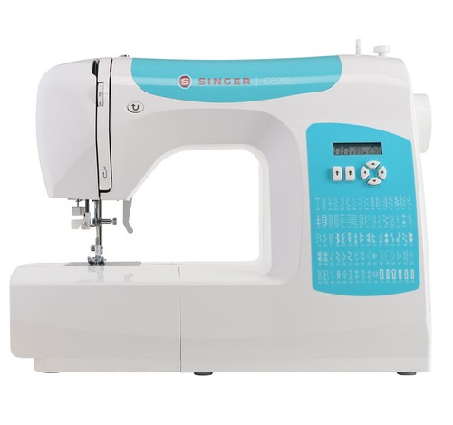 Singer c5205 macchina - c5205-tq,