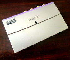 Scheda audio esterna Sound