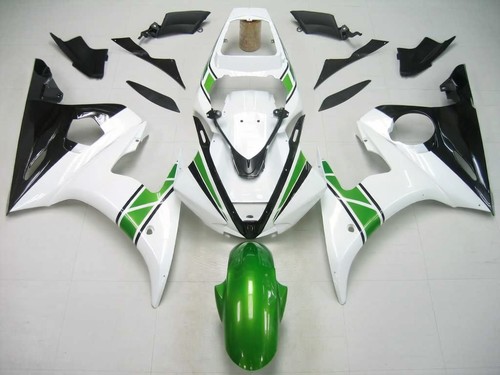 Amotopart carene fairing kit - fairing,