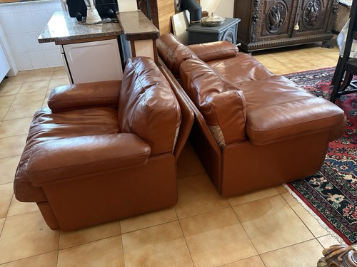 Divano posti poltrona - +,