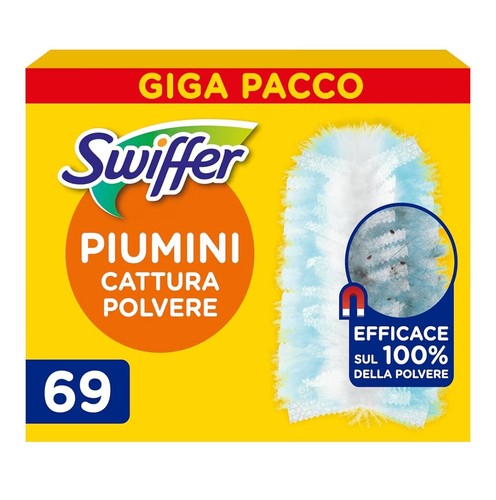 Swiffer duster piumini - duster,
