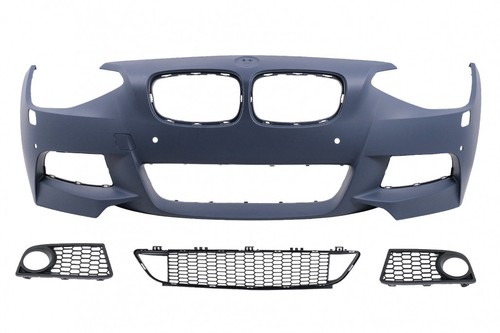 Paraurti anteriore per bmw - paraurti, m