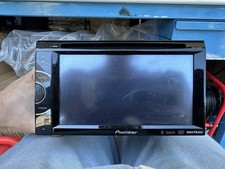 Pioneer AVH-X2600BT 6.1 inch