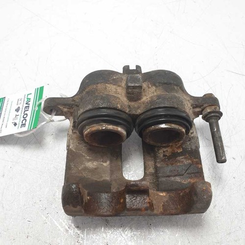 410107f000 pinza freno nissan - 410107f000,