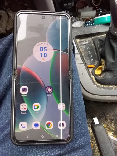 Pacchetto smartphone motorola - pacchetto,