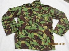 Jacket Combat Tropicale Jungle