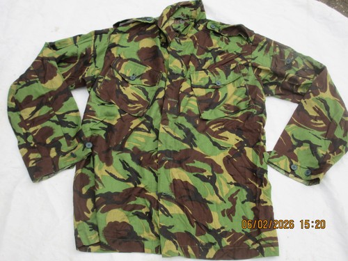 Jacket combat tropicale - jacket, jungle