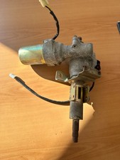 PIANTONE DELLO STERZO SERVOSTERZO FIAT SEICENTO 600 ANNO 2004  46536841