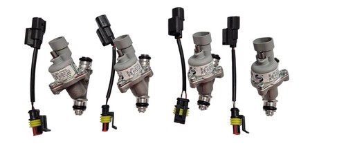 Kit modifica iniettore keihin - kit,