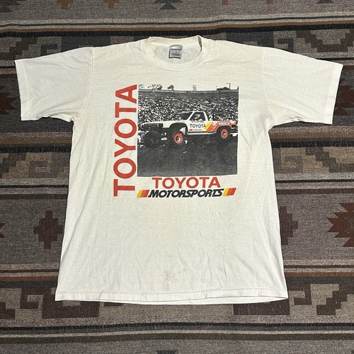 Shirt vintage toyota - t-shirt,
