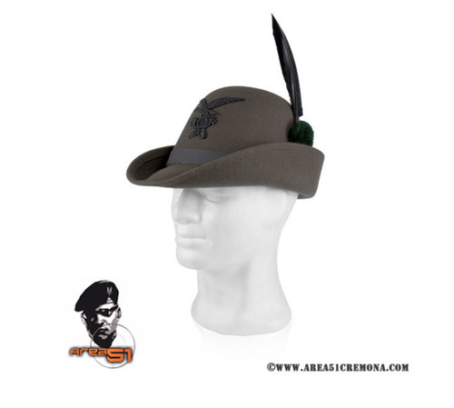 Cappello berretto militare - berretto,