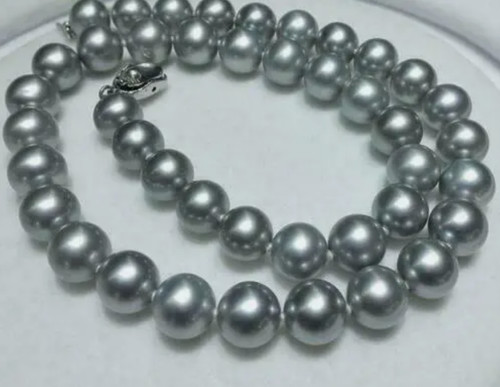 Collana donna collane perle