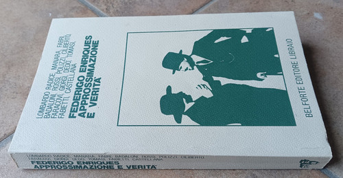 Approssimazione verità - e,