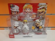 Amiibo super mario - super, +