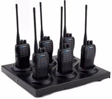MITEX SECURITY SIX PACK RADIO