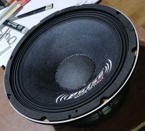 Medio pulse cmr250 75ae alta - medio, cmr250.75ae