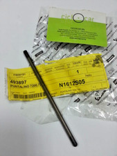 PUNTALINO POMPA ALIMENTAZIONE