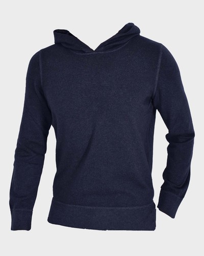 Felpa lana cashmere - in, e