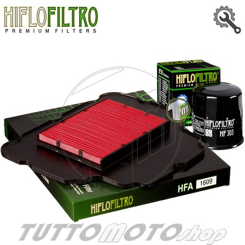 Filtro aria olio - aria, +