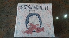 La Storia delle mie Tette -