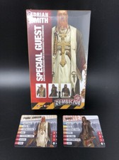 CMON - Zombicide - Special Guest Adrian Smith + 2nd Edition - Nuovo e Confezione Originale