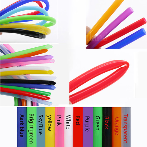 Tubo flessibile silicone - tubo,