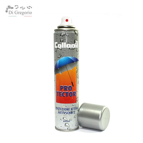 Impermeabilizzante spray 200ml - spray,