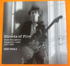 Book libro bruce springsteen - libro,