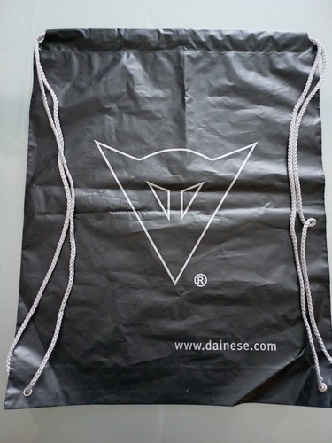 Dainese sacca zainetto - , in