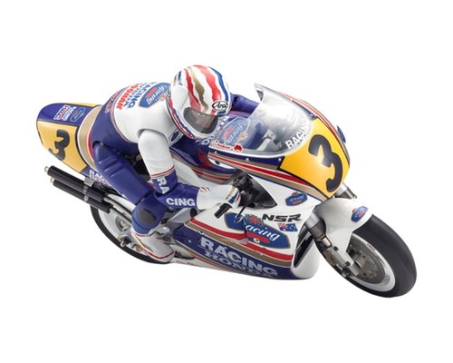 Kit kyosho moto - moto, on