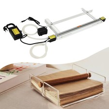 Piegatrice acrilica 24 pollici