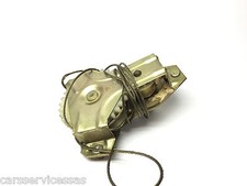 ALZACRISTALLO ALZAVETRO