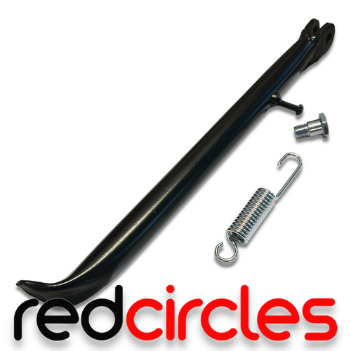 Supporto laterale pit bike - pit,