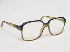 Occhiali da vista uomo vintage