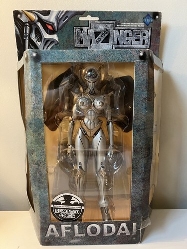 Action figure aflodai - action,