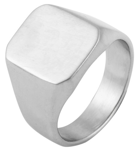 Anello uomo - da, da