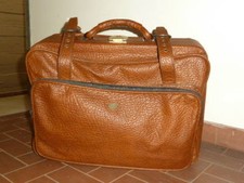 BRIC'S VALIGIA BORSA - BAGAGLIO A MANO - MADE IN ITALY