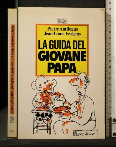 Guida del giovane papa - guida,