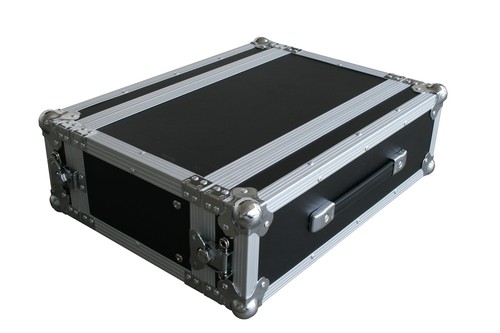 Flightcase effetto 3he - effetto, 25
