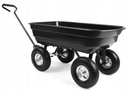 Carrello trasporto - trasporto,