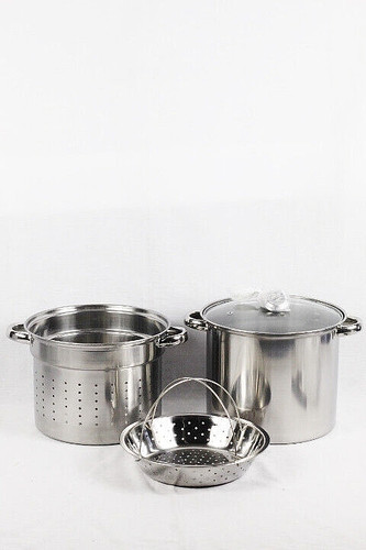 Antonino collection set pasta - set,