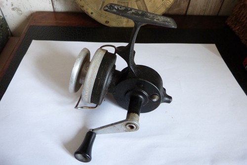 Ancien moulinet sport - ancien,